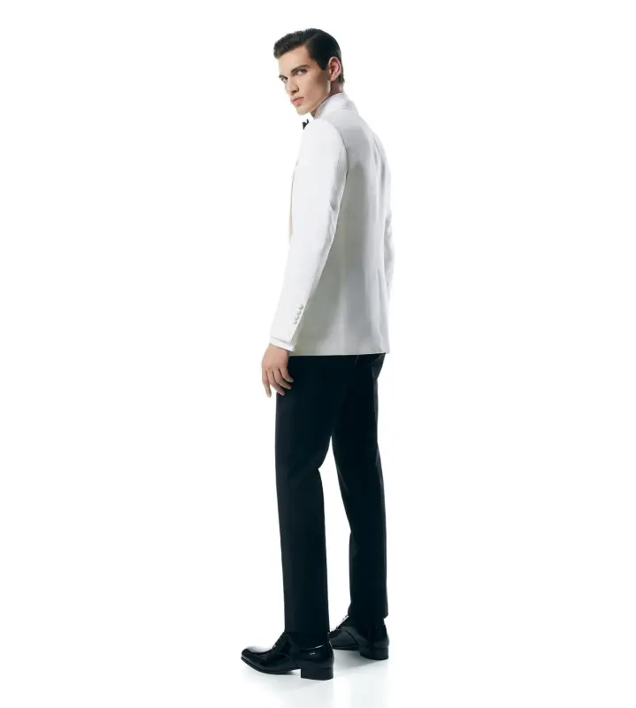 WOOL MOHAIR SHELTON COCKTAIL JACKET online